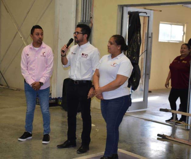 Arranca la entrega de becas ´Avanza´ Arranca la entrega de becas ´Avanza´