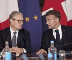 Francia y Reino Unido firman Acuerdo Migratorio para Intercambio de Migrantes