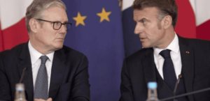 Francia y Reino Unido firman Acuerdo Migratorio para Intercambio de Migrantes