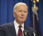 Exmédico de Biden rechaza preguntas de republicanos