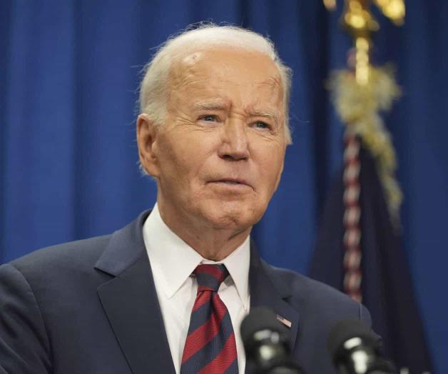 Exmédico de Biden rechaza preguntas de republicanos Exmédico de Biden rechaza preguntas de republicanos