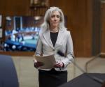 Aprueba Senado a Susan Monarez como directora de  la agencia CDC