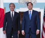 Aranceles de Trump pueden opacar a Rubio