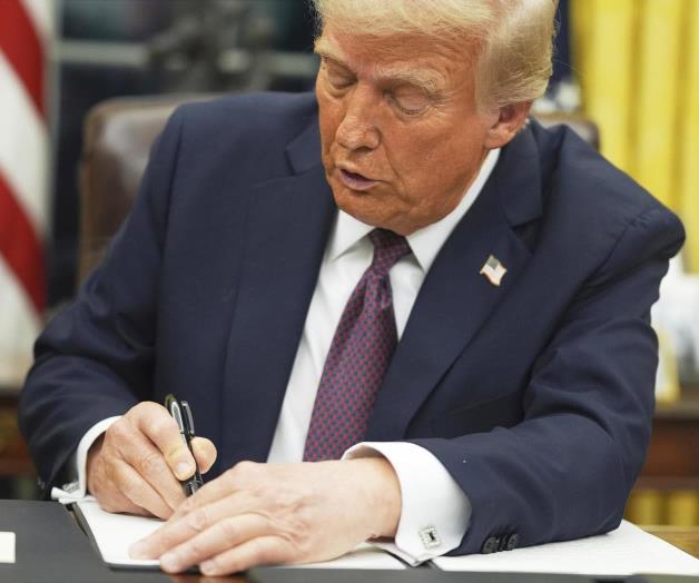 Juez de Nueva Hampshire pausará la orden de Trump contra la ciudadanía por nacimiento Juez de Nueva Hampshire pausará la orden de Trump contra la ciudadanía por nacimiento