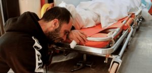 Operación militar en Yenín: Ejército de Israel mata a palestino