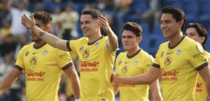América busca el campeonato en la Liga MX 2025