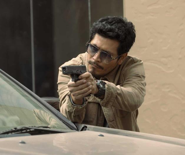 Estrena ´Gringo Hunters´ Estrena ´Gringo Hunters´