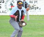 Lista final de softbol de las Jornadas Deportivas