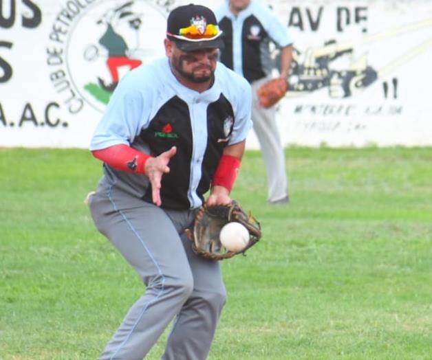 Lista final de softbol de las Jornadas Deportivas Lista final de softbol de las Jornadas Deportivas
