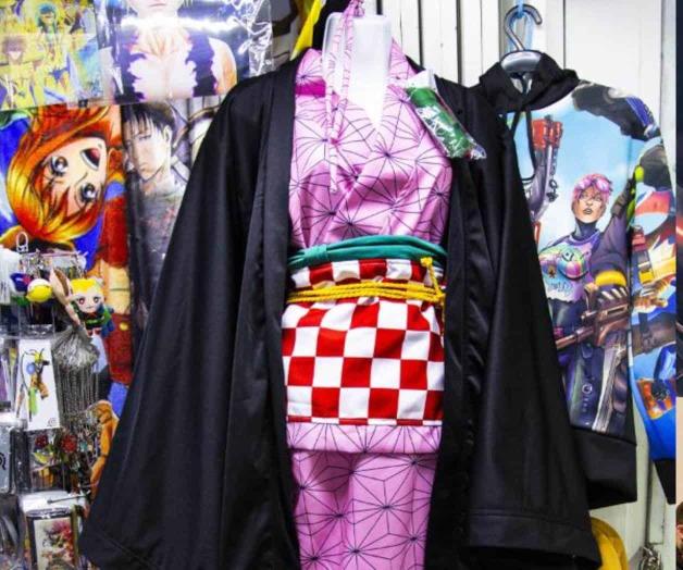 Invitan a participar en Exposición Reynotaku