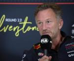 Red Bull despide a Christian Horner