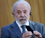 Lula promete contramedidas a aranceles del 50% de Trump
