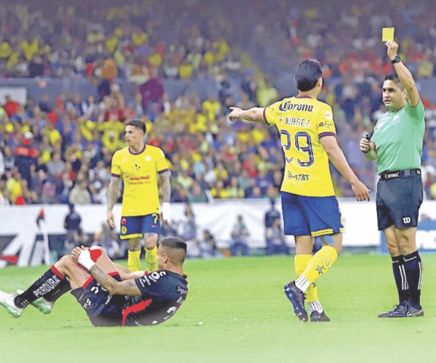 Ajustan criterios Ajustan criterios