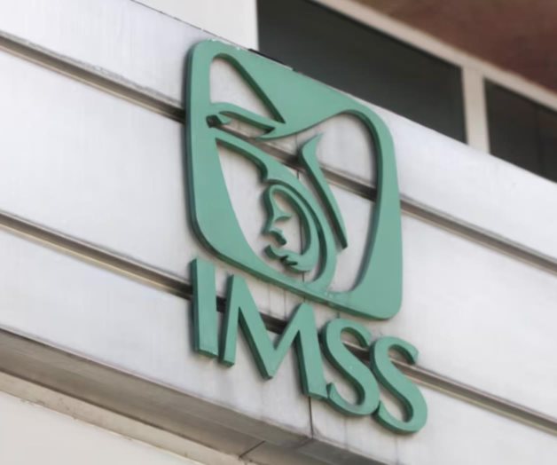 Denuncia de empleados del IMSS por presunto desv&iacute;o de recursos p&uacute;blicos