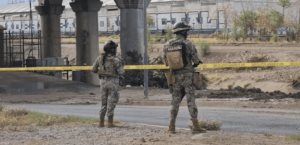 Reportan 5 personas asesinadas en Culiacán