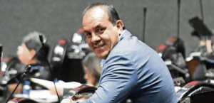 Diputada de MC exige justicia por abuso sexual de Cuauhtémoc Blanco