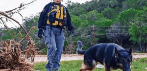 Dos mexicanos más desaparecidos en inundaciones de Texas