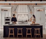 LG lanza línea SKS de cocinas inteligentes en México