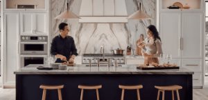 LG lanza línea SKS de cocinas inteligentes en México