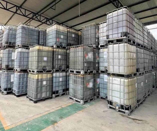 Afectaci&oacute;n econ&oacute;mica de Pemex por huachicol