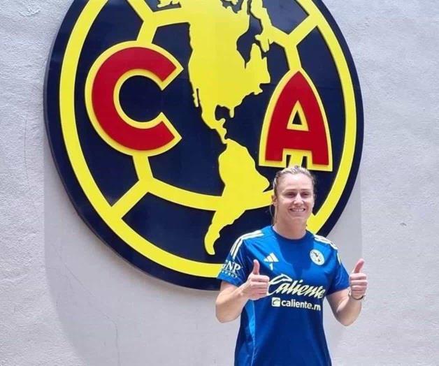 Am&eacute;rica Femenil busca coronarse campe&oacute;n tras superar errores