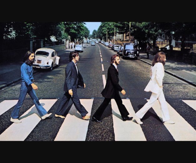 Se celebra el Día Internacional de The Beatles Se celebra el Día Internacional de The Beatles