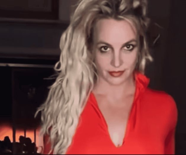 Britney Spears revela su m&aacute;s reciente incidente en casa