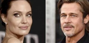 Brad Pitt exige acceso a mensajes de Jolie sobre venta de viñedo