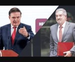 México y EU pactan reunión para tratar arancel al cobre y otros temas