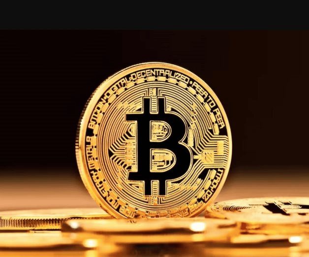 Bitcoin logra nuevo m&aacute;ximo hist&oacute;rico por fuerte demanda institucional