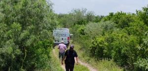 Autoridades investigan hallazgo de persona sin vida en vehículo
