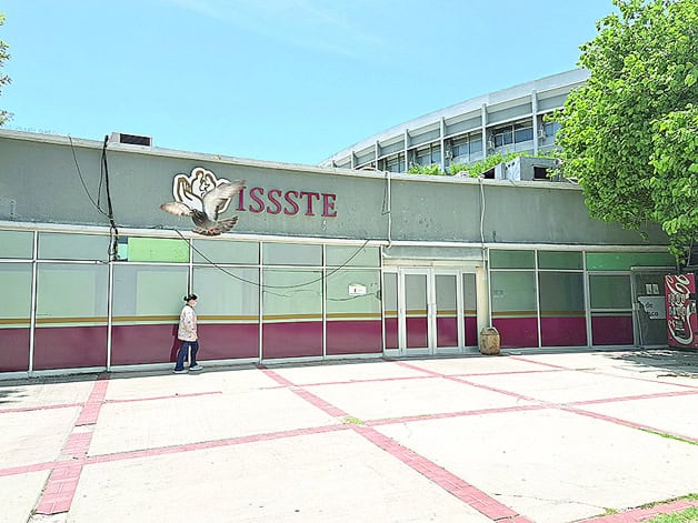 Reactivarán quirófanos del ISSSTE