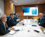 Gestiona gobernador inversión en carreteras