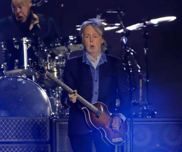 Anuncia gira por Norteamérica Anuncia gira por Norteamérica