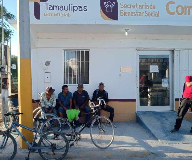 Activan reglamento en Comedor de Bienestar Activan reglamento en Comedor de Bienestar