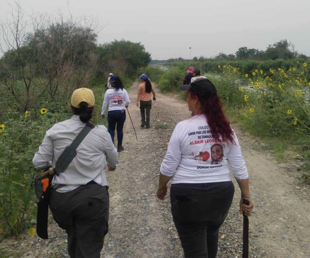 Denuncia colectivo negligencia forense