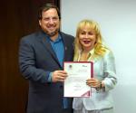 Nora de los Reyes asume Subsecretaría de Básica