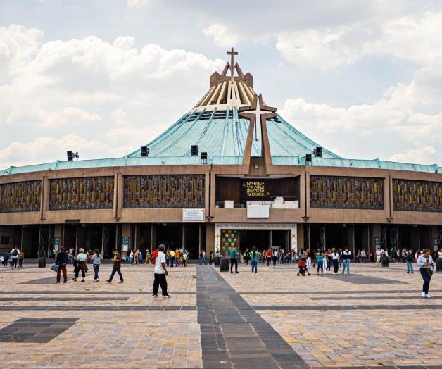 Invitan a Peregrinaci&oacute;n Anual Diocesana en la Bas&iacute;lica de Guadalupe