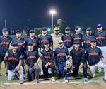 Vence Protección Civil a los Culichis en juego 1