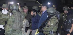 El capo del narcotráfico ecuatoriano alias Fito acepta su extradición a Estados Unidos