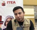 Registra Matamoros 50 mil sin educación