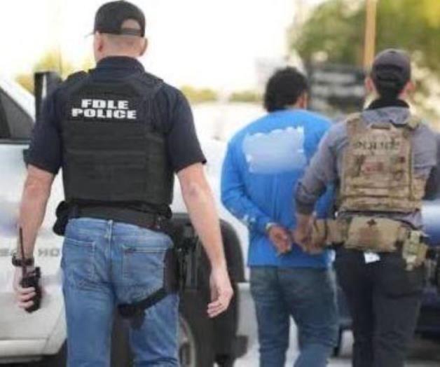 Denuncian &acute;cacer&iacute;a&acute; de migrantes en Texas