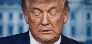 Decepción de Trump con Putin por ataques en Ucrania