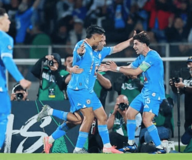 Cruz Azul inicia su camino hacia el d&eacute;cimo t&iacute;tulo enfrentando a Mazatl&aacute;n