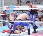 Expondrán Juniors sus campeonatos