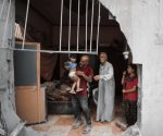 Netanyahu espera alcanzar alto el fuego para liberar rehenes en Gaza