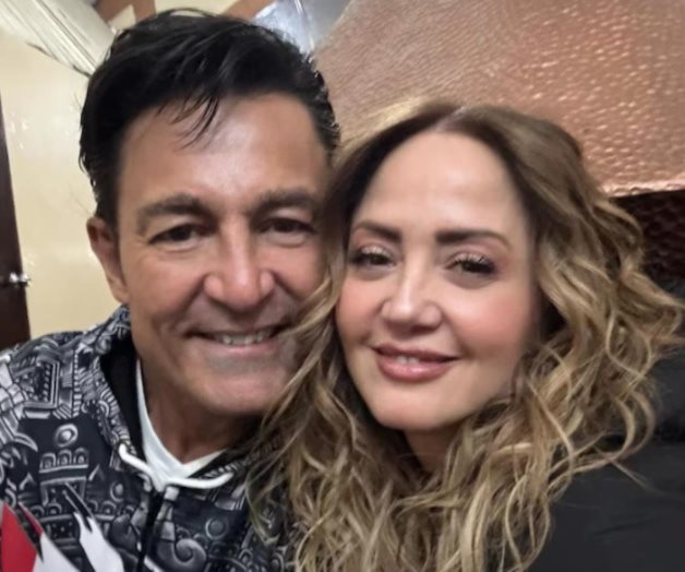 Elogia profesionalismo de Andrea Legarreta