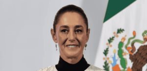 Claudia Sheinbaum anuncia la publicación de su libro en la editorial