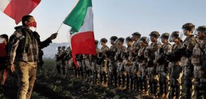 Rescatados 8 Niños Migrantes en Redadas de California