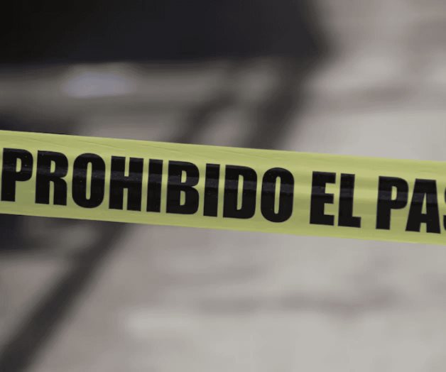 Asesinan a balazos a una familia en Guadalajara